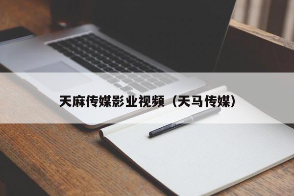 天麻传媒影业视频(天马传媒)