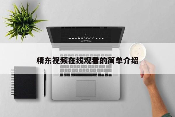 精东视频在线观看的简单介绍