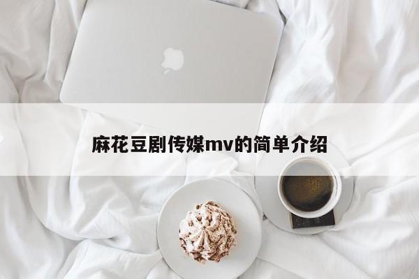 麻花豆剧传媒mv的简单介绍