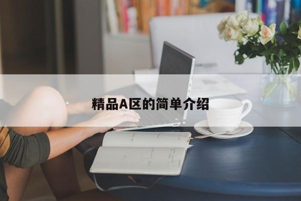 精品A区的简单介绍