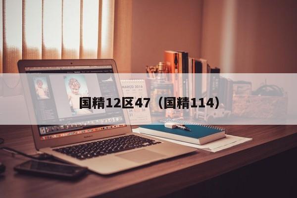 国精12区47(国精114)