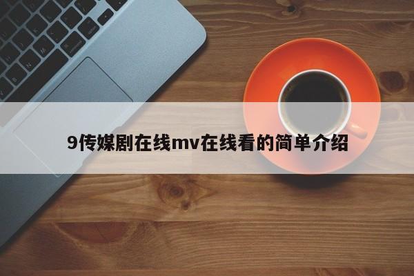 9传媒剧在线mv在线看的简单介绍