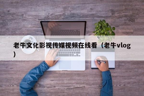 老牛文化影视传媒视频在线看(老牛vlog)